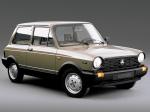 Autobianchi A112 Elite 1982 года